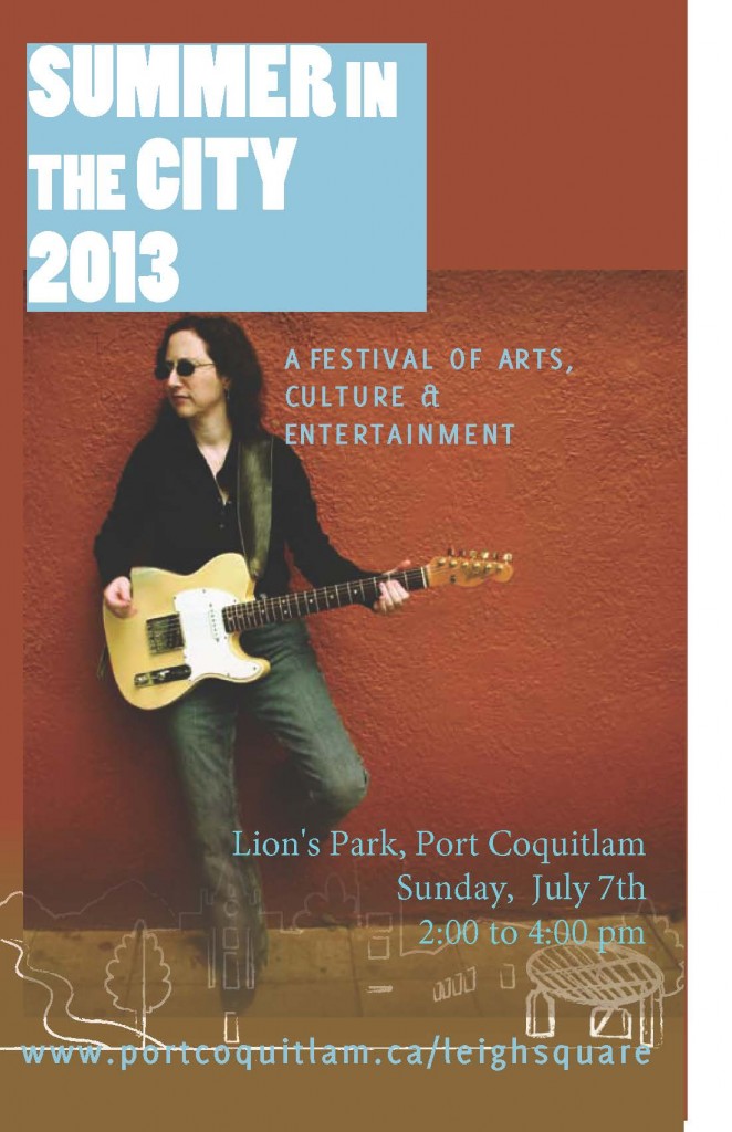 Summer+in+the+City+2013 revised