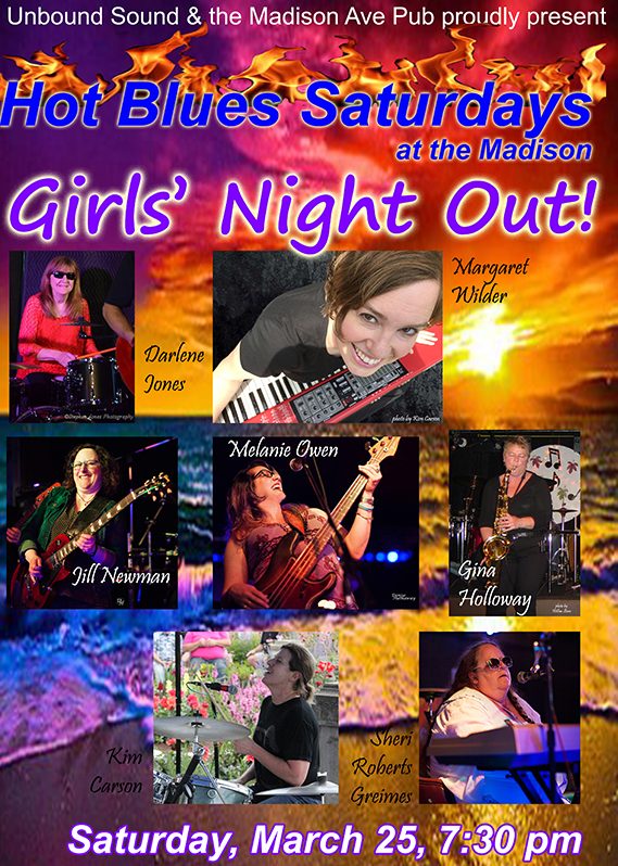 Girls night out poster start email(1)